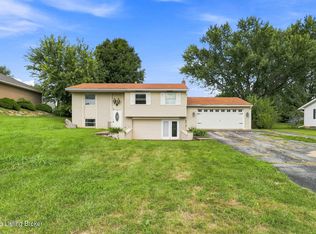 134 Carl St, Corydon, IN 47112