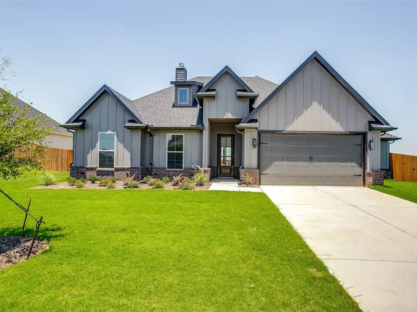 200 Trail Dust Rd, Godley, TX 76044