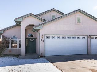1018 Cherrycrest Dr, Pueblo, CO 81005