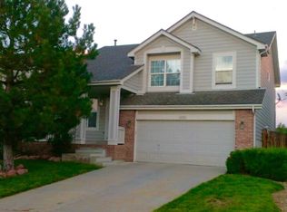 4126 S Quatar St, Aurora, CO 80018