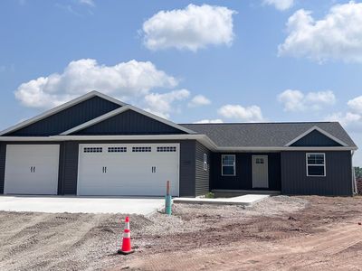 3300 S Weiler Rd, Kaukauna, WI, 54130