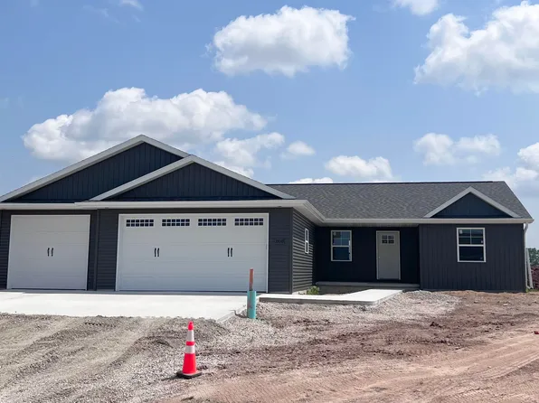 3300 S Weiler Rd, Kaukauna, WI 54130