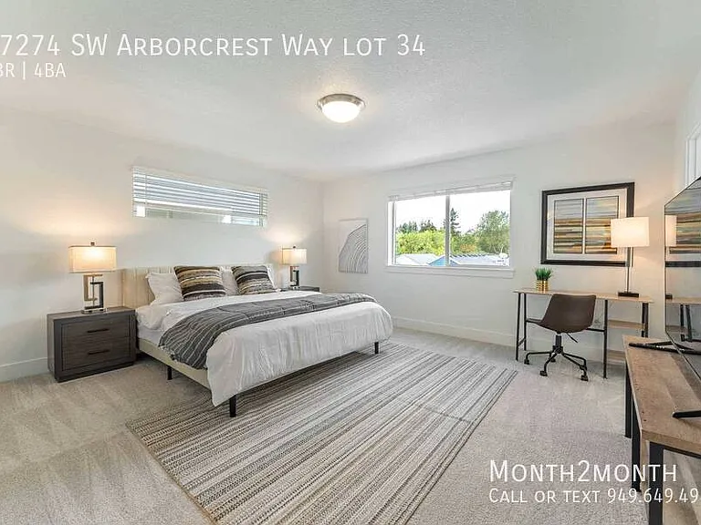 17274 SW Arborcrest Way #34 — Photo 10