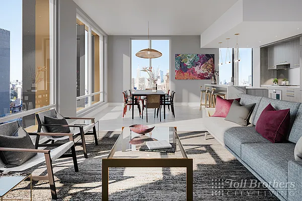 Sold by Toll Brothers | media 40