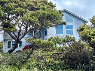 138 NW 13th Ave, Rockaway Beach, OR