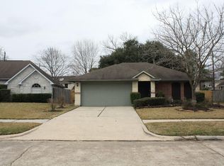 6123 Springhaven Dr, Humble, TX 77396
