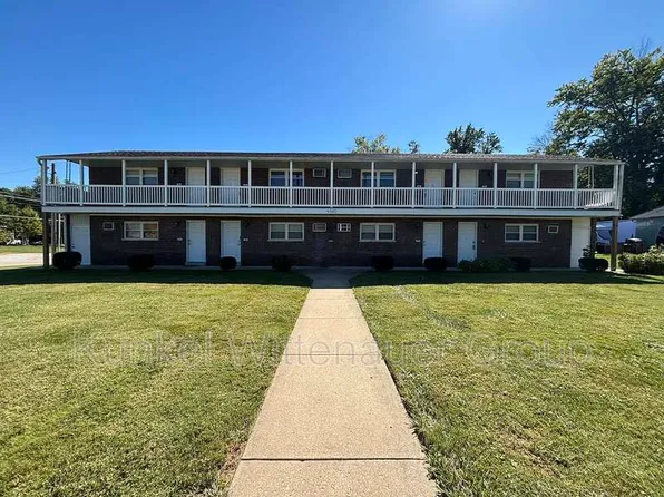 9940-6 Old Lincoln Trl, Fairview Heights, IL