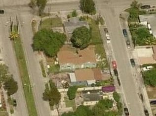 6835 NW 5th Ave, Miami, FL 33150