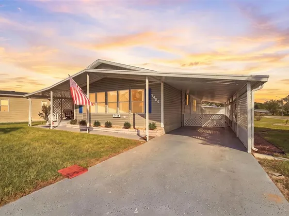 7484 MORELLI AVENUE, BROOKSVILLE, FL 34613