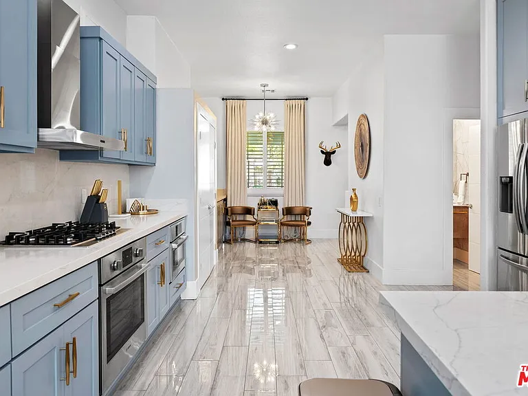 1083 E Circulo San Sorrento Rd — Photo 18