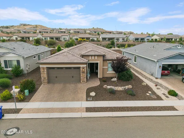 5260 Autumn Leaf Ln, Prescott, AZ 86301