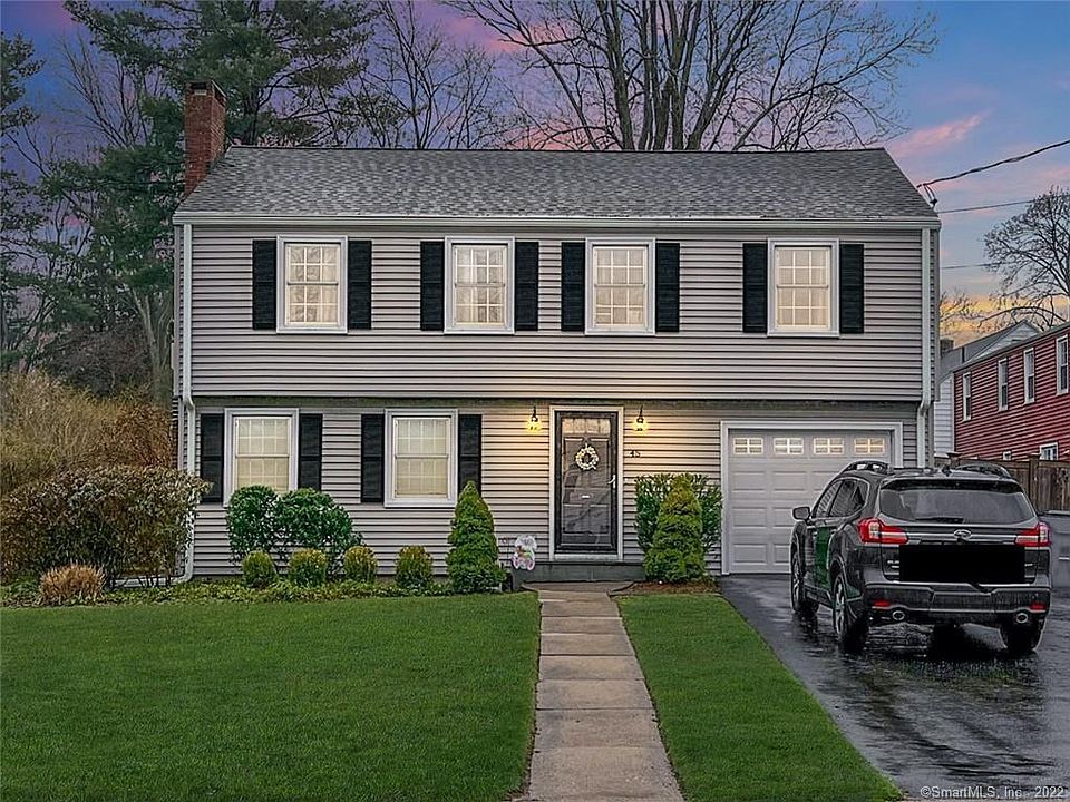 45 Westbrook Rd, West Hartford, CT 06107 Zillow