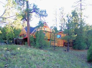 6990 Highway 60, Datil, NM 87821