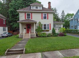 63 Pollock Ave, Pittsfield, MA 01201