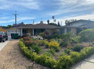 2025 Chino St, Santa Barbara, CA 93101