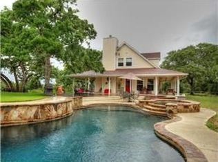 386 Corral Rd, Smithville, TX 78957