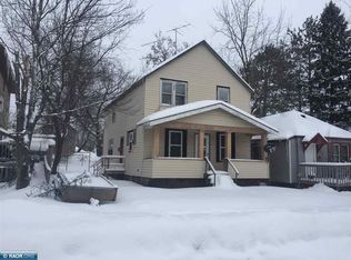 22 1st St NW, Chisholm, MN 55719