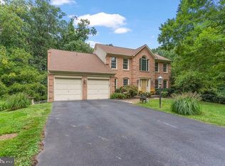 9828 Faust Dr, Vienna, VA 22182