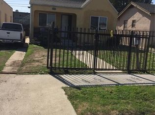 1234 W 104th St, Los Angeles, CA 90044