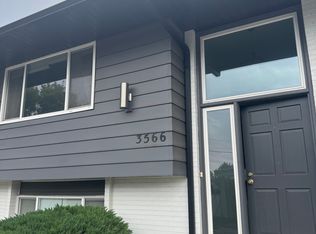 3500 S 1300 E, Salt Lake City, UT 84106