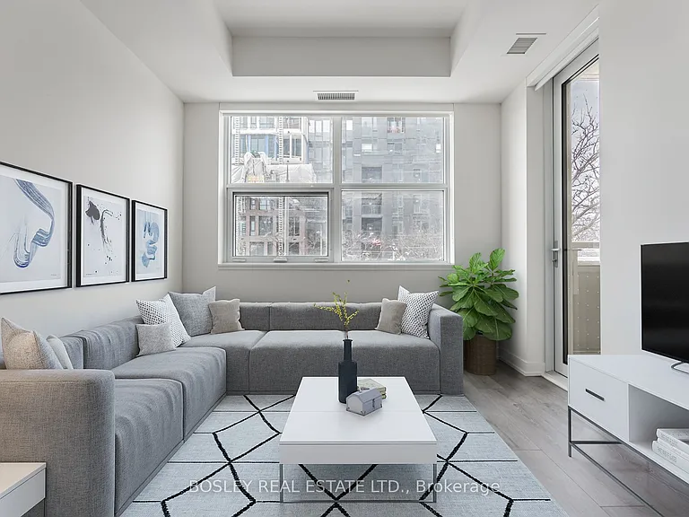 1787 Saint Clair Ave W #212 — Photo 12