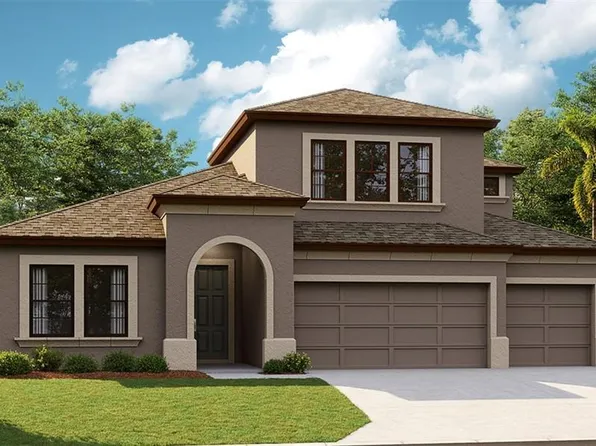 13038 Long Valley Cir, Spring Hill, FL 34609