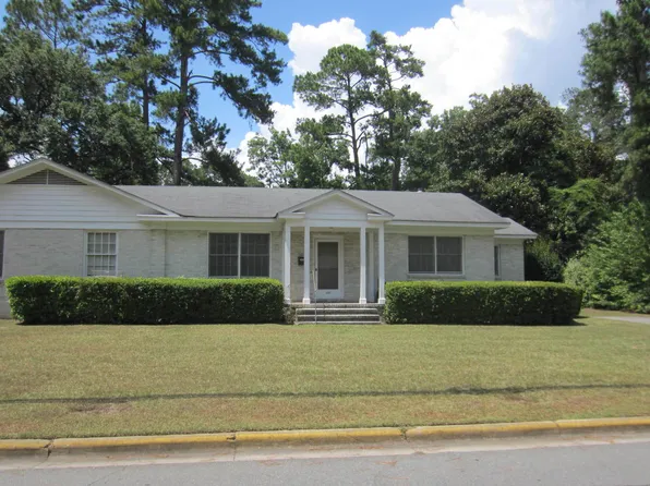 302 E College St, Valdosta, GA 31602