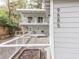 9585 Argonne Way, Forestville, CA