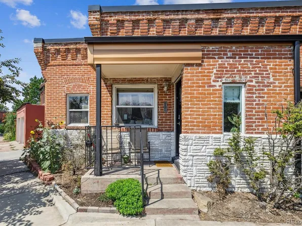 3119 Downing Street #1, Denver, CO 80205