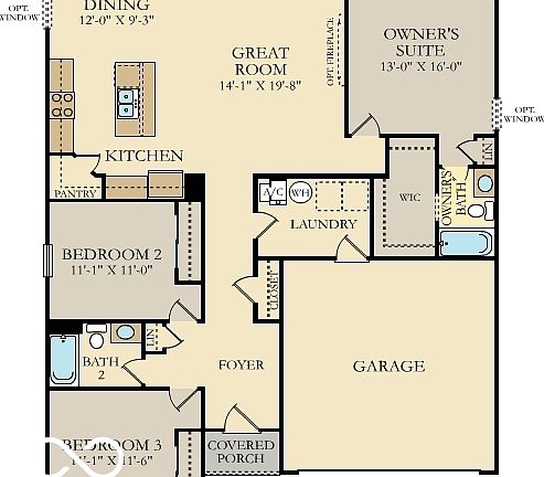 2nd image of this home