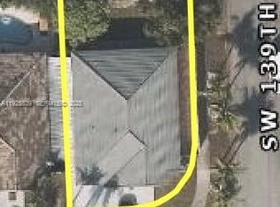 13941 SW 13th St, Miami, FL 33184