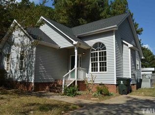 185 Toomer Loop Rd, Pittsboro, NC 27312