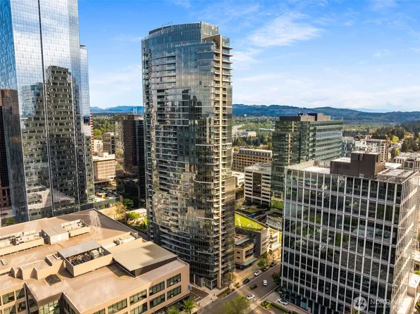 500 106th Avenue NE #603, Bellevue, WA 98004