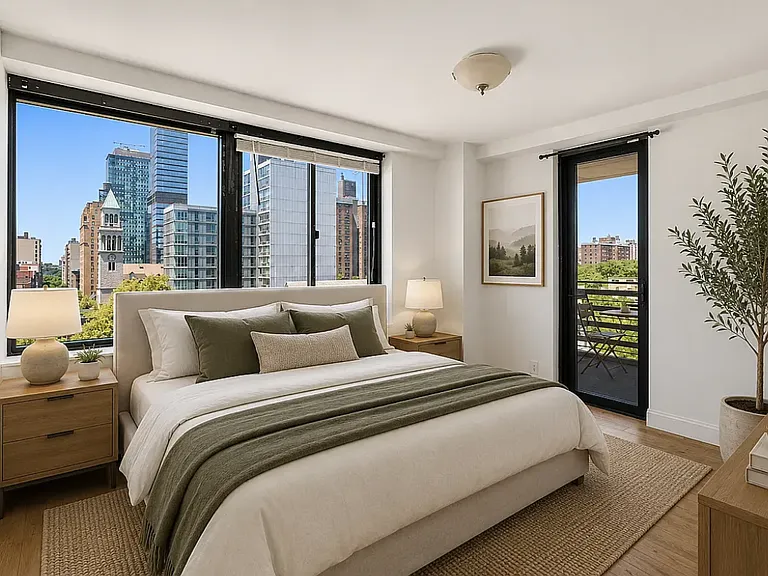 784 Columbus Ave #10D — Photo 3