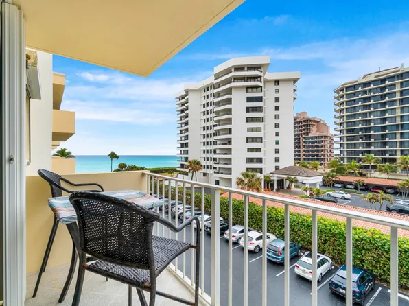 630 Ocean Drive #410, Juno Beach, FL 33408