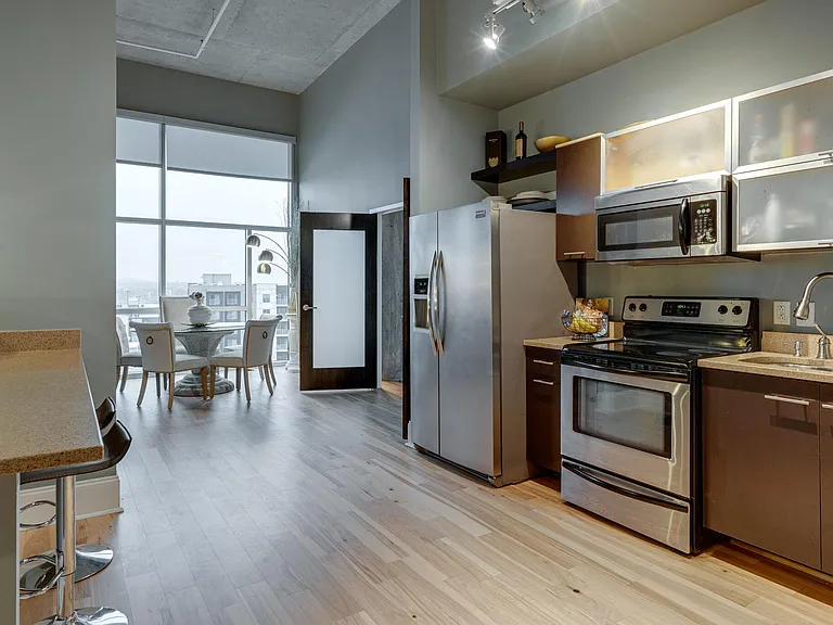2115 Yeaman Pl #601 — Photo 6