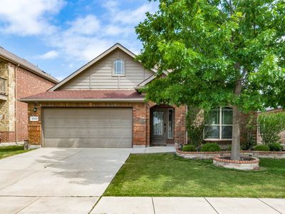 12129 Knots Ln, Frisco, TX, 75036