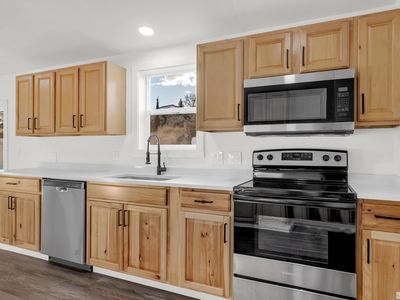 18009 Northridge Ave, Reno, NV, 89508
