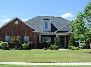 300 Downshire Way, Warner Robins, GA 31088