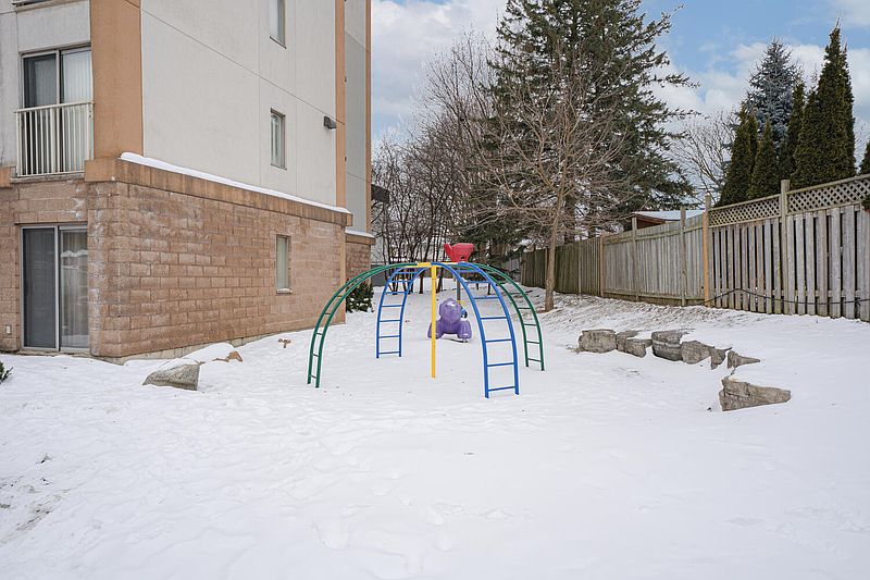 Kitchener Apartment for rent - 1 Bedroom — photo 7