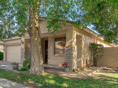 2419 E Glass Ln, Phoenix, AZ, 85042