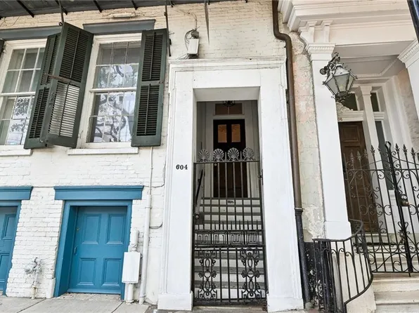 604 Esplanade Ave Unit 102, New Orleans, LA 70116