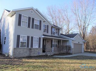 6173 Herst Rd, Toledo, OH 43613