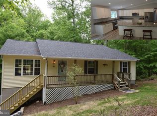 466 Comstock Dr, Lusby, MD 20657