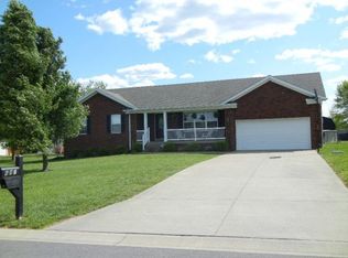 681 Helmwood Cir, Mt Washington, KY 40047