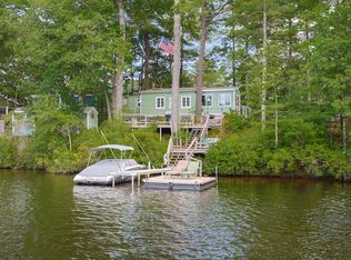 17 Green Is, Thompson, CT 06277