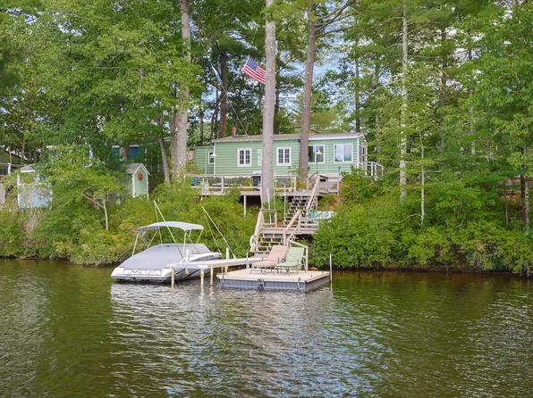 17 Green Island, Thompson, CT 06277