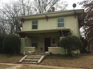 922 4th Ave SW, Ardmore, OK 73401