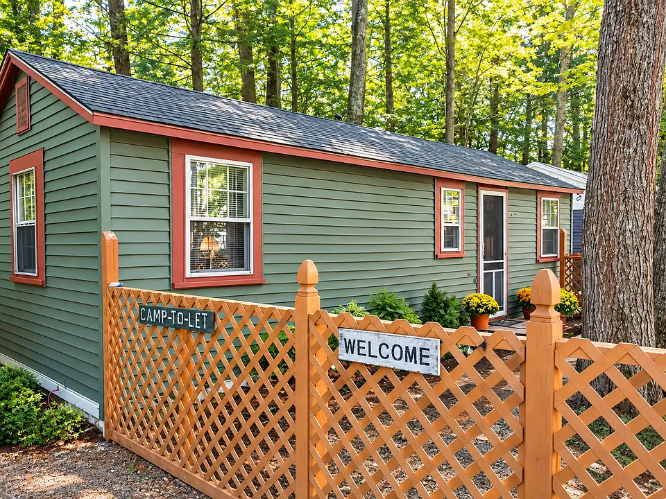 321A Old Lake Shore Rd