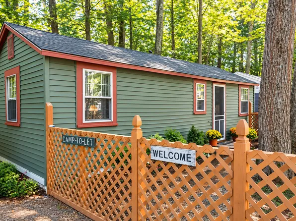 (undisclosed Address), Gilford, NH 03249